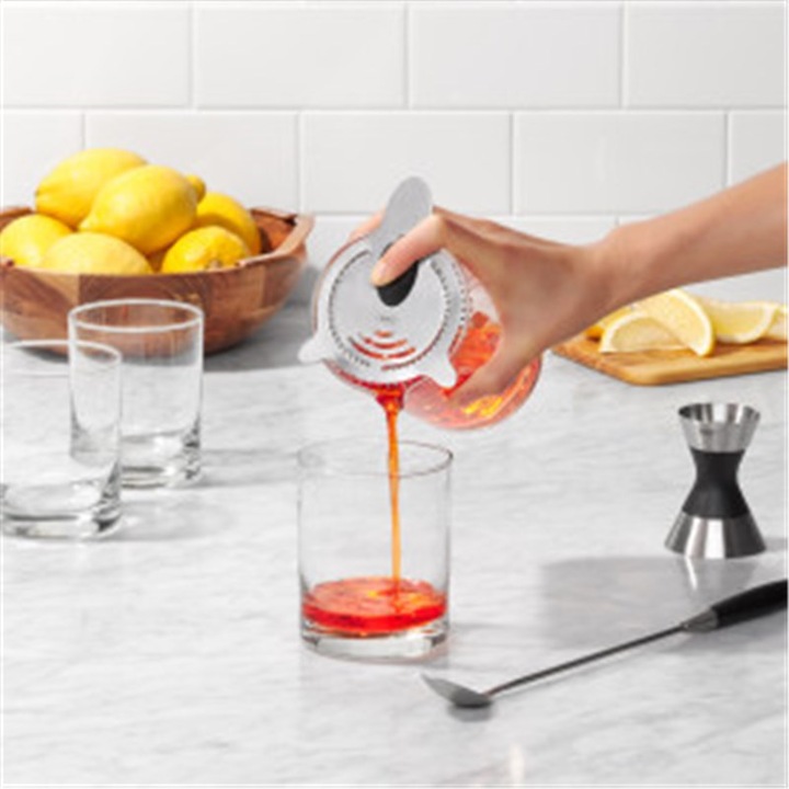 Actual product image OXO GG glaze spoon - spade (Ice cream scoop)