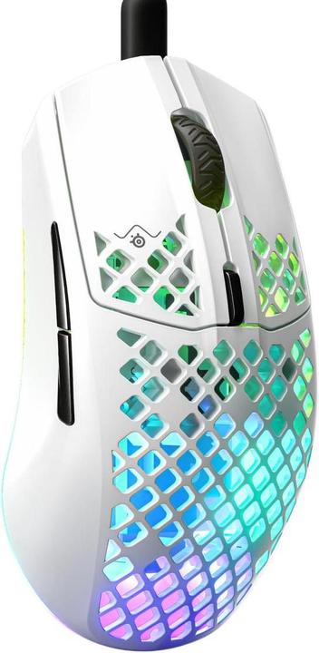 Productafbeelding SteelSeries Aerox 3 (2022) (Bedraad)