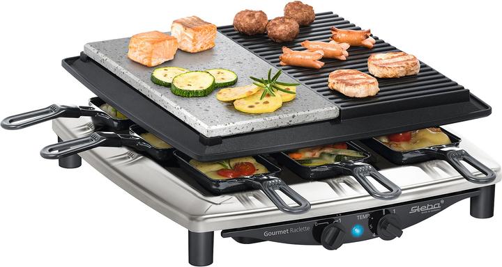 Immagine prodotto Steba RC 4 Plus Deluxe