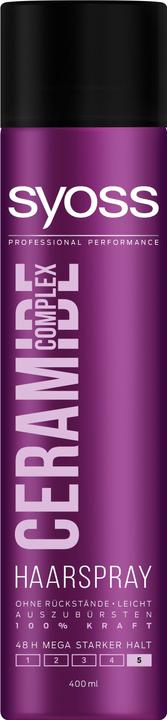 Produktbild Syoss Ceramide Complex (400 ml)