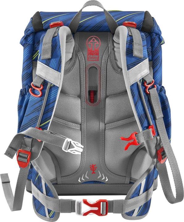 Produktbild Step by Step Soccer Team (22 l)