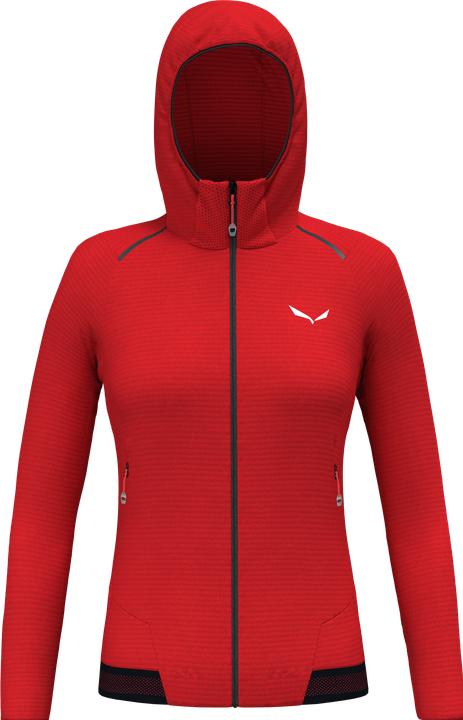 Produktbild Salewa Women's Pedroc PolarLite Hooded Jacket (38)