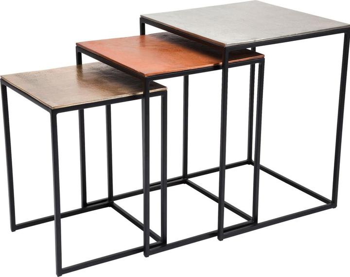 Kare Design Loft (41 x 41 x 52 cm)