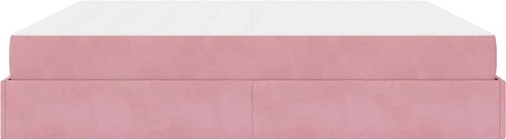 Actual product image vidaXL Storage bed (180 x 200 cm)