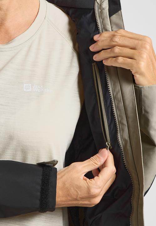 Produktbild Jack Wolfskin Jasper 2L Jkt W