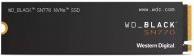 Image du produit WD Black SN770 (500 Go, M.2 2280)