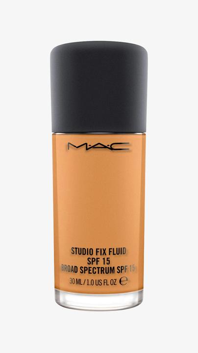 Produktbild MAC Cosmetics Studio Fix Fluid SPF 15 (C8)