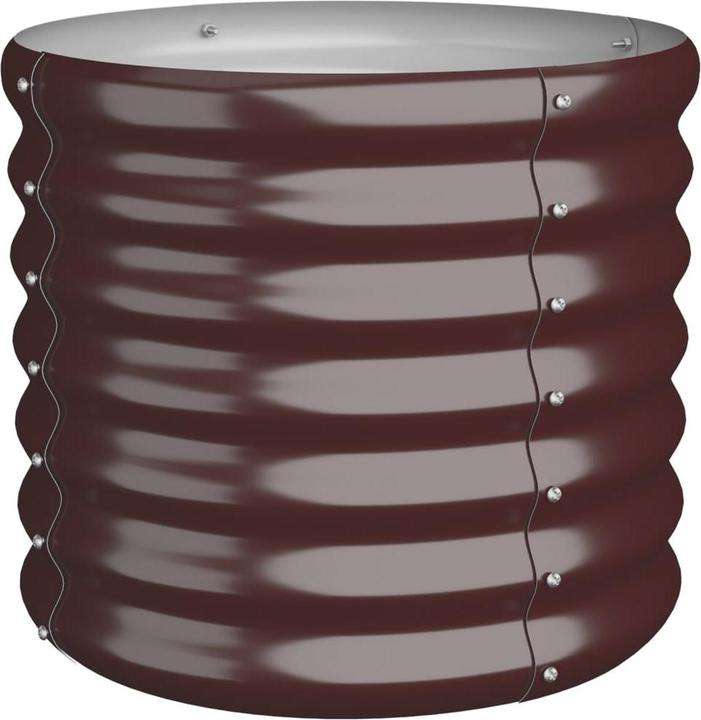 Immagine prodotto vidaXL Pflanzgefäss