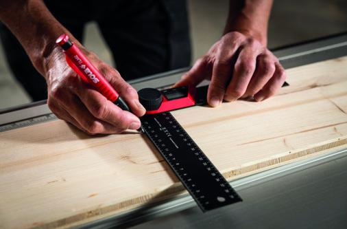 Produktbild MGA Winkelmesser