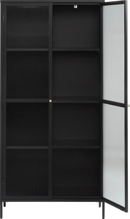 Actual product image Nordic Touch Borup (90 x 40 x 190 cm)