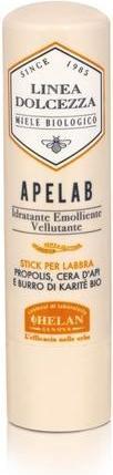 Helan Apelab stick per labbra (Lippenbalsam, 4 ml)