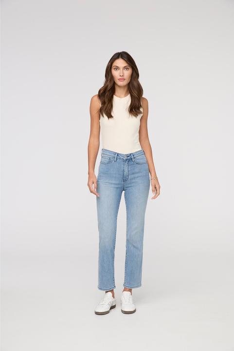 Produktbild Du/Er No Sweat High Rise Slim Straight (W29/L27)