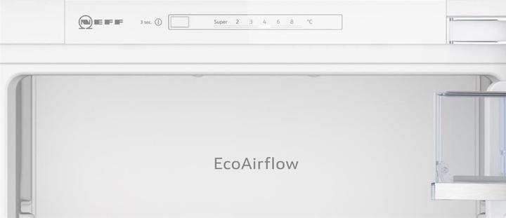 Image du produit Neff KI1212FE0 (136 l)