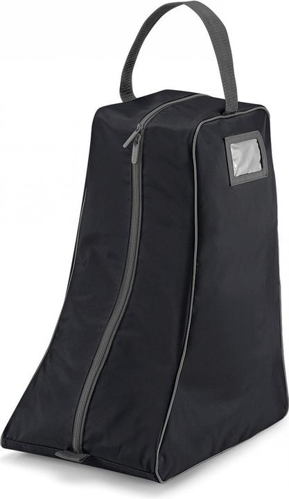 Actual product image Quadral Boot bag