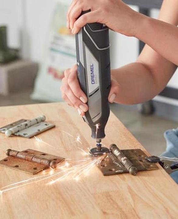 Actual product image Dremel 8240