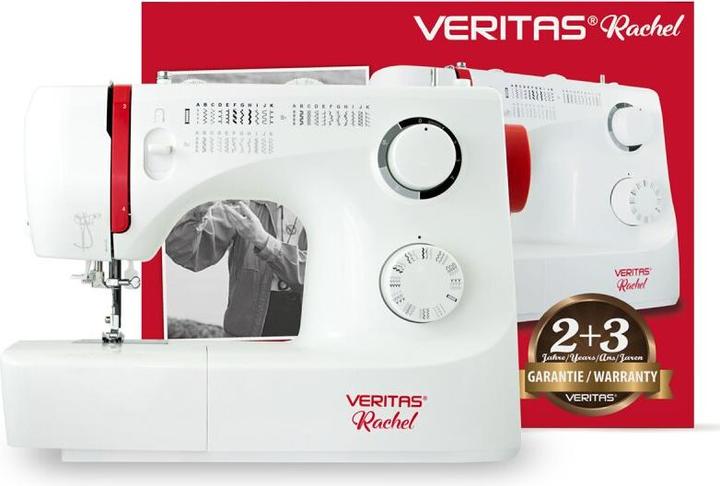 Produktbild Veritas Rachel