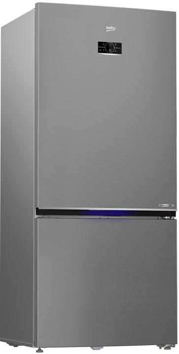 Beko B5RCNE615ZXP Kühl-Gefrierkombination NoFrost (615 l)