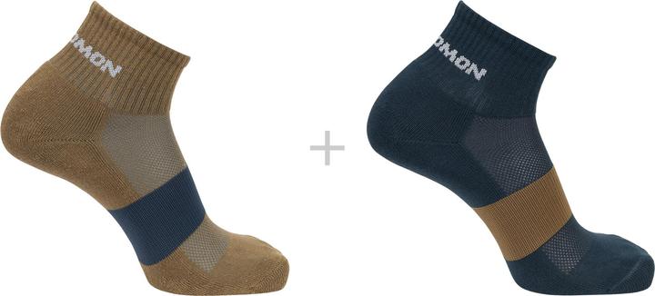 Produktbild Salomon Evasion Ankle 2p (39 - 41)