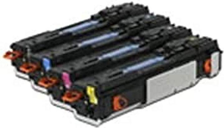 Produktbild Canon Fotoleiter schwarz Orig.Nr. C-EXV 16/17 (BK)