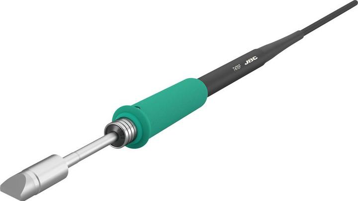 Actual product image JBC Comfort soldering iron T470, heat insulated, 1.5 m