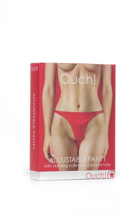Immagine prodotto Ouch! Adjustable Panty