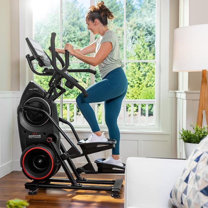 Produktbild Bowflex Max Total 40