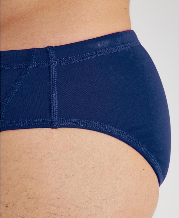Actual product image Arena M Team Swim Briefs Waterpolo Solid (4)