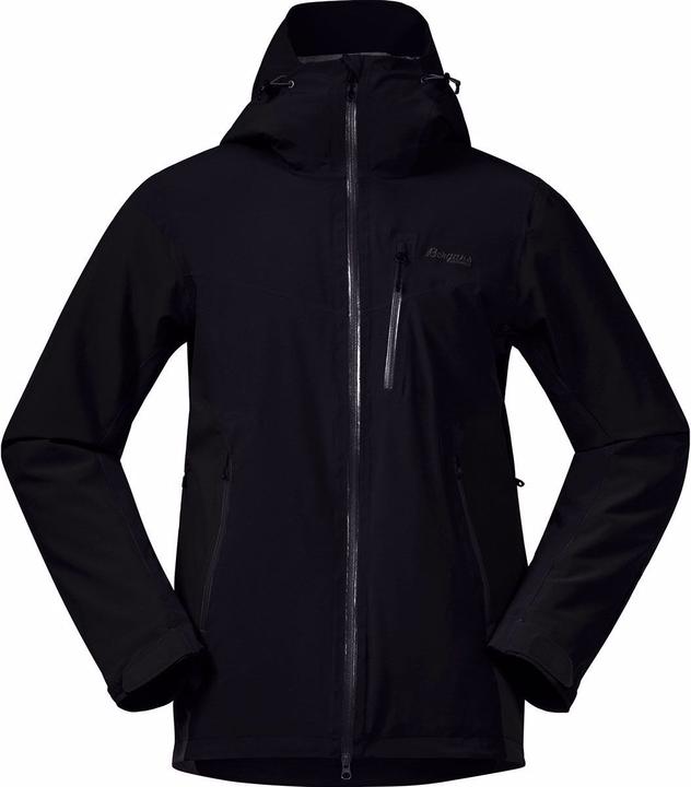 Actual product image Bergans Oppdal Insulated Jacket (XL)