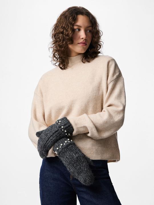 Produktbild Pieces PCJOSSINA Fäustlinge (One Size)