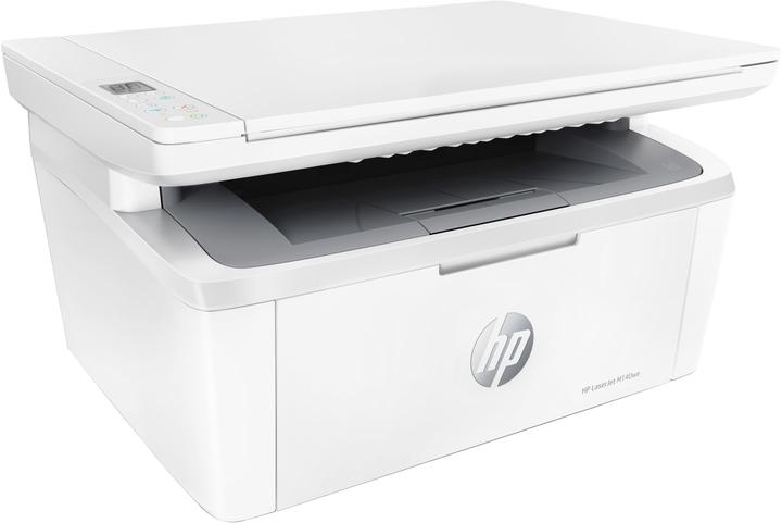 Productafbeelding HP LaserJet M140we (Laser, Zwart-wit)