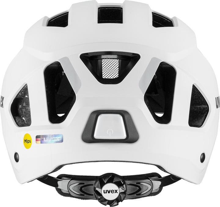 Productafbeelding Uvex Sports stad stride MIPS (59 - 61 cm)