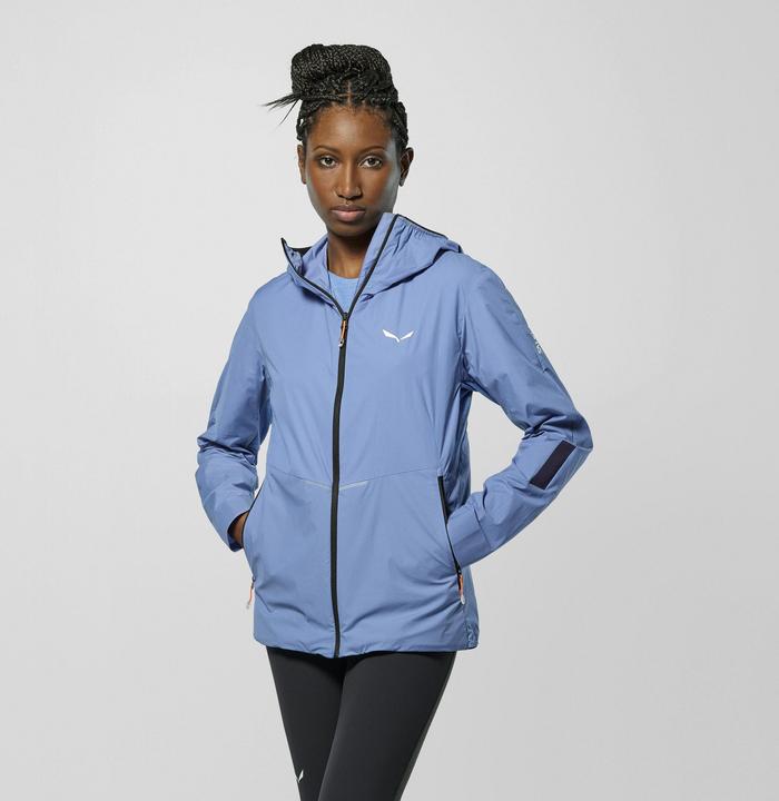 Immagine prodotto Salewa Pedroc Wind Kapuzenjacke (42, XL)