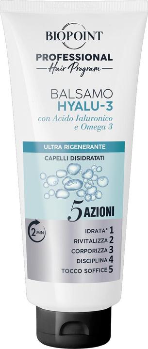 Biopoint Hyaluron (300 ml)