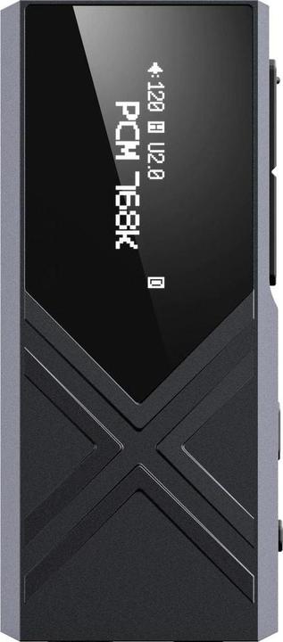 Image du produit FiiO KA17 (USB-DAC, commutateur de gain)
