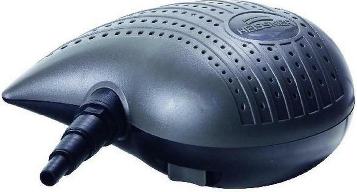 Produktbild Heissner SMARTLINE Bachlaufpumpe 2200 l/h