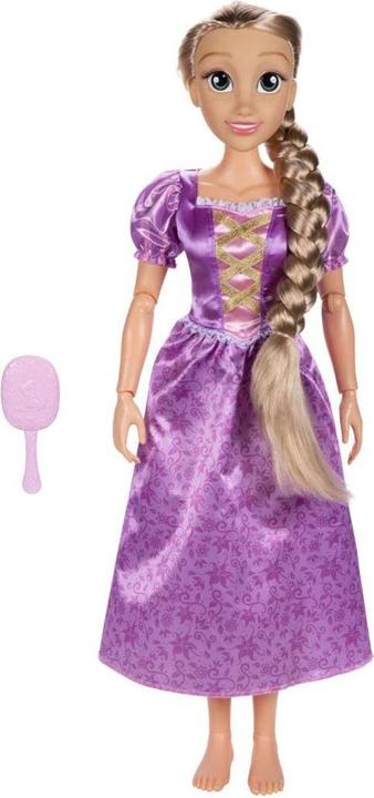 Actual product image Disney Rapunzel