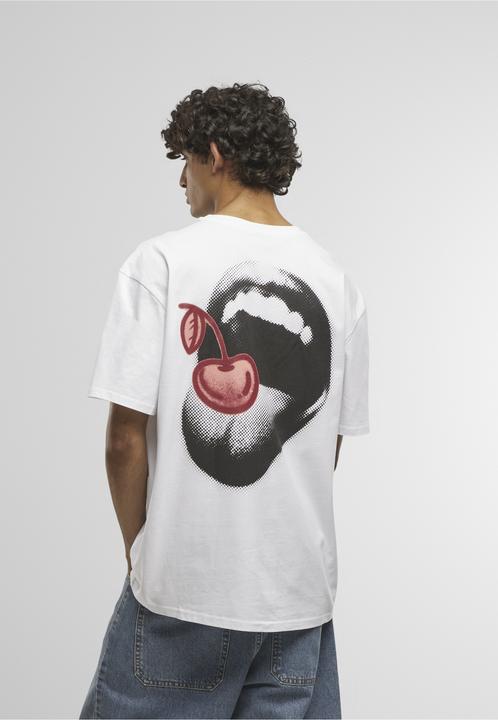 Produktbild MT Cherry Good Oversize Tee white XXS (XXS)