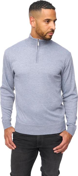 Produktbild Bewley & Ritch Delloway Pullover Weiter Stehkragen (M)