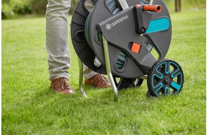 Produktbild Gardena CleverRoll L Easy