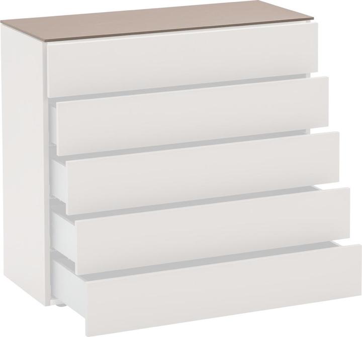 Produktbild Johann Jakob Dress-Room Connect