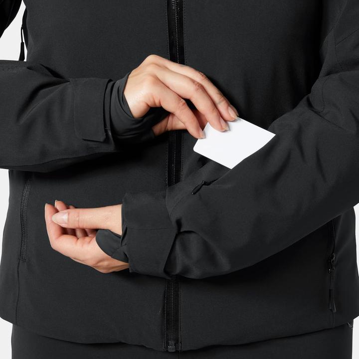 Immagine prodotto Helly Hansen Giacca W Alphelia (M)