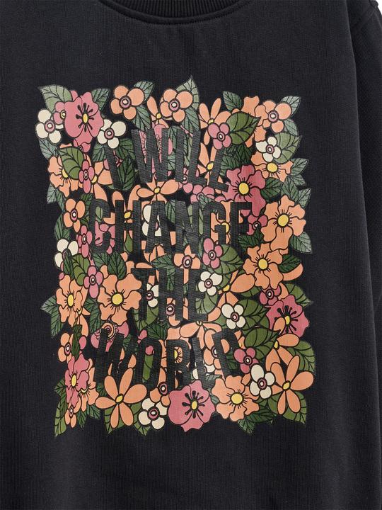 Produktbild hummel stsKATHY SWEATSHIRT (128)