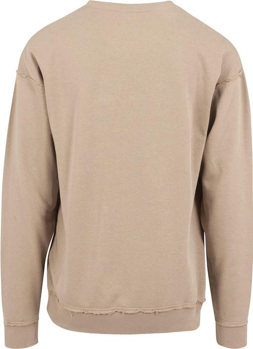 Produktbild Urban Classics Oversized Open Edge Crew (M)
