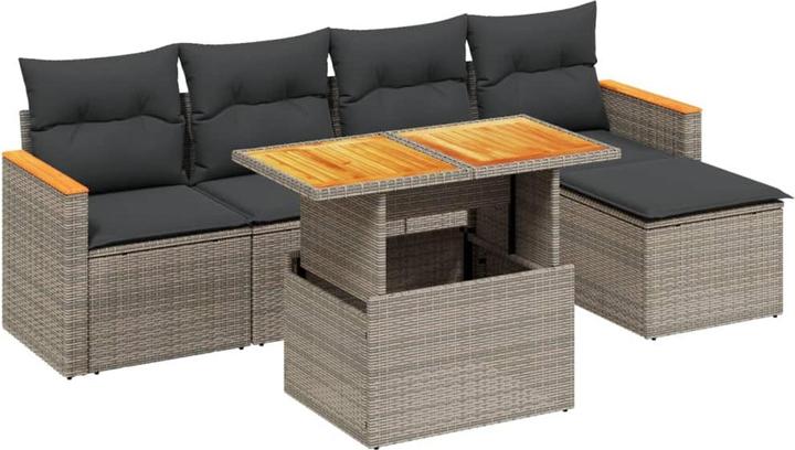 Actual product image vidaXL Bad Dürrenberg