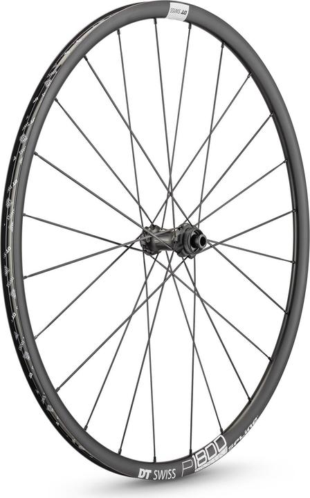 Produktbild DT Swiss P 1800 Spline (Vorderrad, 28")