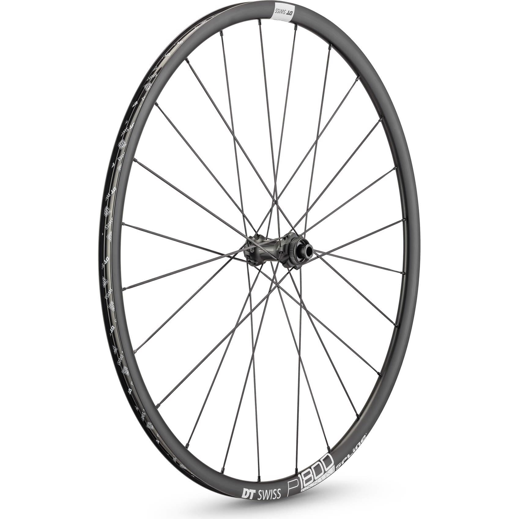 DT Swiss, Laufräder, (Vorderrad, 28")
