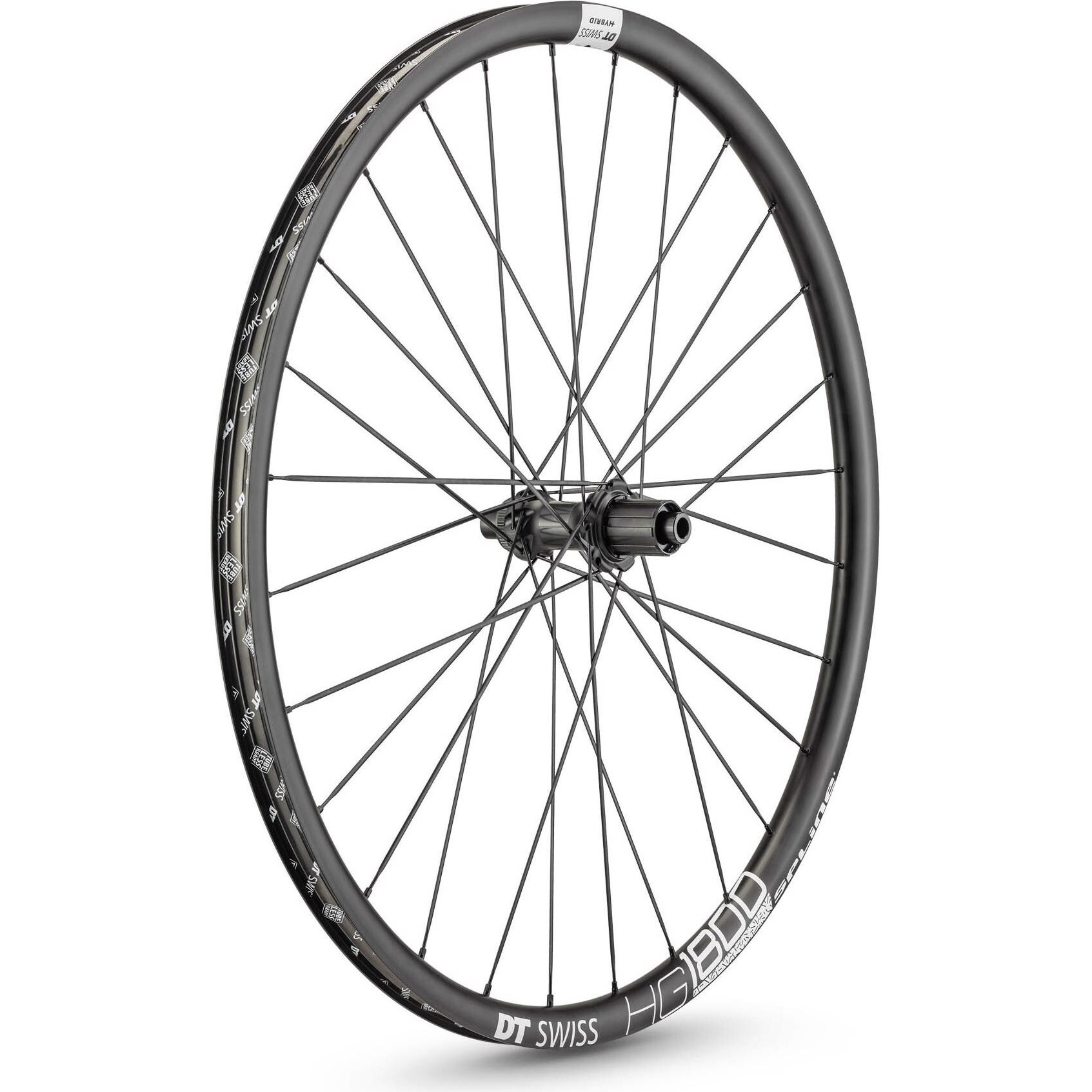 DT Swiss, Laufräder, (Hinterrad, 27.5")