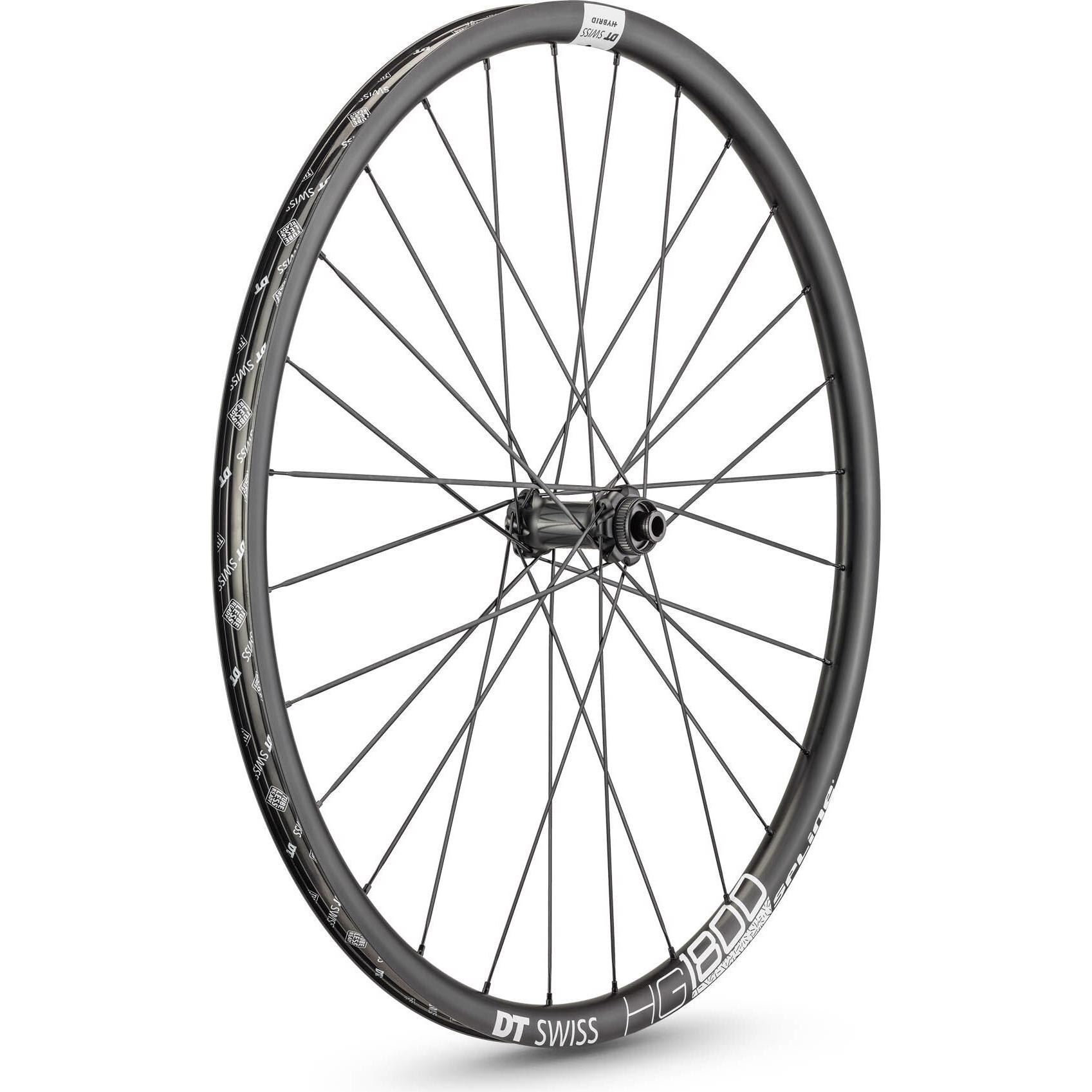DT Swiss, Laufräder, (Vorderrad, 27.5")