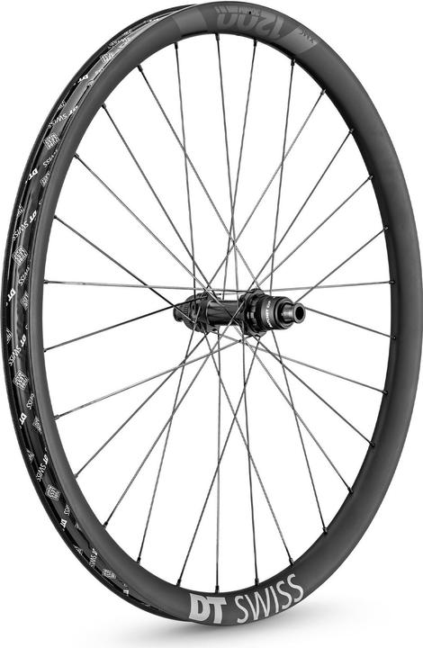 Produktbild DT Swiss XMC 1200 Spline (Hinterrad, 27.5")