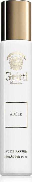 Immagine prodotto NoName GRITTI Adele EDP spray 15ml (Eau de parfum, 15 ml)